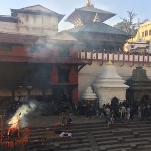 Meet your Posher, Béatrice